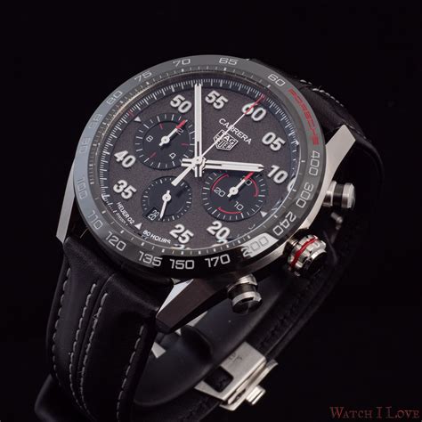 carrera watches for sale